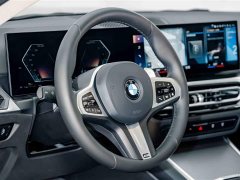 BMW 2 Series (Imported) 2023 225i M Sport Night Edition - ფოტო 9