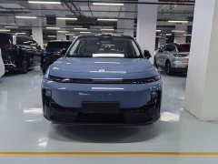 Leapmotor B10 510 LiDAR Edition - ფოტო 2