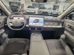 Leapmotor B10 510 LiDAR Edition - ფოტო 5