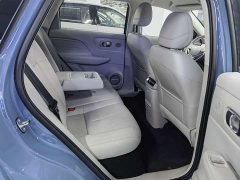 Leapmotor B10 510 LiDAR Edition - ფოტო 6