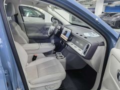 Leapmotor B10 510 LiDAR Edition - ფოტო 7