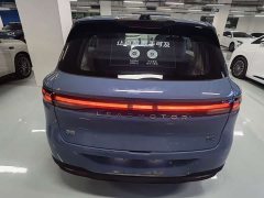 Leapmotor B10 510 LiDAR Edition - ფოტო 8
