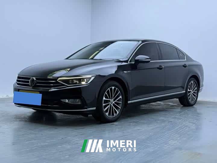Volkswagen Magotan 2020 330TSI DSG Luxury - ავტომობილი ჩინეთიდან