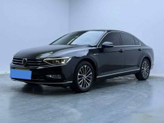 Volkswagen Magotan 2020 330TSI DSG Luxury - ფოტო 1