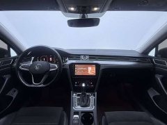 Volkswagen Magotan 2020 330TSI DSG Luxury - ფოტო 10