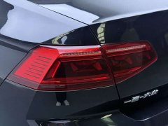 Volkswagen Magotan 2020 330TSI DSG Luxury - ფოტო 11