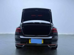 Volkswagen Magotan 2020 330TSI DSG Luxury - ფოტო 12