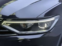 Volkswagen Magotan 2020 330TSI DSG Luxury - ფოტო 13