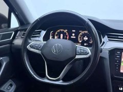 Volkswagen Magotan 2020 330TSI DSG Luxury - ფოტო 14