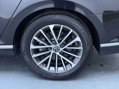 Volkswagen Magotan 2020 330TSI DSG Luxury - ფოტო 17