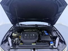Volkswagen Magotan 2020 330TSI DSG Luxury - ფოტო 18