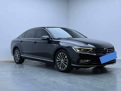 Volkswagen Magotan 2020 330TSI DSG Luxury - ფოტო 3