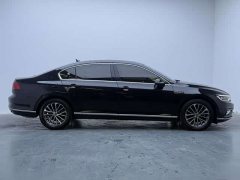 Volkswagen Magotan 2020 330TSI DSG Luxury - ფოტო 4