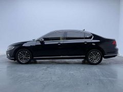 Volkswagen Magotan 2020 330TSI DSG Luxury - ფოტო 5
