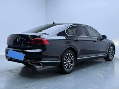 Volkswagen Magotan 2020 330TSI DSG Luxury - ფოტო 6