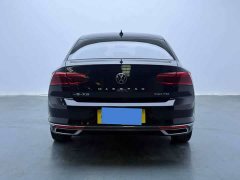 Volkswagen Magotan 2020 330TSI DSG Luxury - ფოტო 7