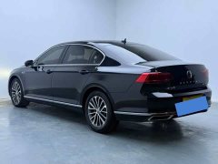 Volkswagen Magotan 2020 330TSI DSG Luxury - ფოტო 8