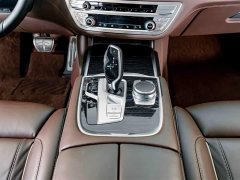BMW 7 Series 2019 Facelift 730Li M Sport Package - ფოტო 12