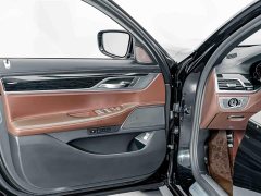 BMW 7 Series 2019 Facelift 730Li M Sport Package - ფოტო 16