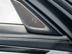 BMW 7 Series 2019 Facelift 730Li M Sport Package - ფოტო 17
