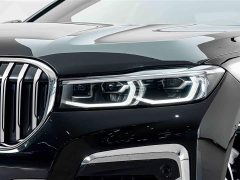 BMW 7 Series 2019 Facelift 730Li M Sport Package - ფოტო 4