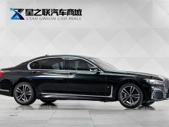BMW 7 Series 2019 Facelift 730Li M Sport Package - ფოტო 5