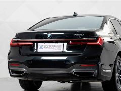 BMW 7 Series 2019 Facelift 730Li M Sport Package - ფოტო 7