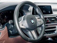 BMW 7 Series 2019 Facelift 730Li M Sport Package - ფოტო 9