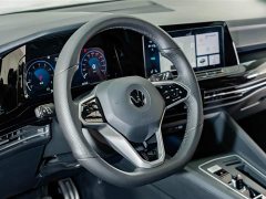 Volkswagen Golf 280TSI DSG R-Line 50th Anniversary Edition - ფოტო 10