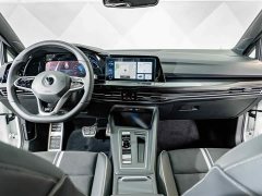 Volkswagen Golf 280TSI DSG R-Line 50th Anniversary Edition - ფოტო 12