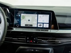 Volkswagen Golf 280TSI DSG R-Line 50th Anniversary Edition - ფოტო 13