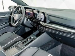 Volkswagen Golf 280TSI DSG R-Line 50th Anniversary Edition - ფოტო 17