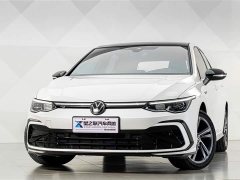 Volkswagen Golf 280TSI DSG R-Line 50th Anniversary Edition - ფოტო 3