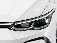 Volkswagen Golf 280TSI DSG R-Line 50th Anniversary Edition - ფოტო 4