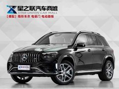 Mercedes-Benz GLE AMG 2024 AMG GLE 53 4MATIC - ფოტო 1