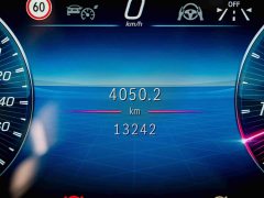 Mercedes-Benz GLE AMG 2024 AMG GLE 53 4MATIC - ფოტო 10