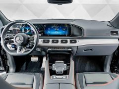 Mercedes-Benz GLE AMG 2024 AMG GLE 53 4MATIC - ფოტო 12