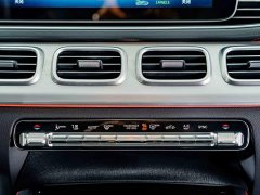 Mercedes-Benz GLE AMG 2024 AMG GLE 53 4MATIC - ფოტო 13