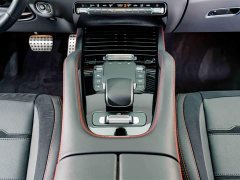 Mercedes-Benz GLE AMG 2024 AMG GLE 53 4MATIC - ფოტო 14