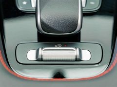 Mercedes-Benz GLE AMG 2024 AMG GLE 53 4MATIC - ფოტო 15
