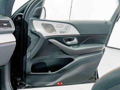 Mercedes-Benz GLE AMG 2024 AMG GLE 53 4MATIC - ფოტო 16