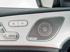 Mercedes-Benz GLE AMG 2024 AMG GLE 53 4MATIC - ფოტო 18