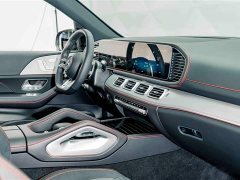 Mercedes-Benz GLE AMG 2024 AMG GLE 53 4MATIC - ფოტო 19