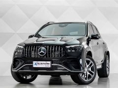 Mercedes-Benz GLE AMG 2024 AMG GLE 53 4MATIC - ფოტო 2