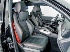 Mercedes-Benz GLE AMG 2024 AMG GLE 53 4MATIC - ფოტო 20