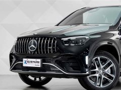 Mercedes-Benz GLE AMG 2024 AMG GLE 53 4MATIC - ფოტო 3