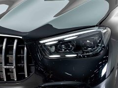 Mercedes-Benz GLE AMG 2024 AMG GLE 53 4MATIC - ფოტო 4