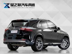 Mercedes-Benz GLE AMG 2024 AMG GLE 53 4MATIC - ფოტო 6