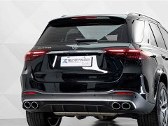Mercedes-Benz GLE AMG 2024 AMG GLE 53 4MATIC - ფოტო 7