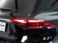 Mercedes-Benz GLE AMG 2024 AMG GLE 53 4MATIC - ფოტო 8